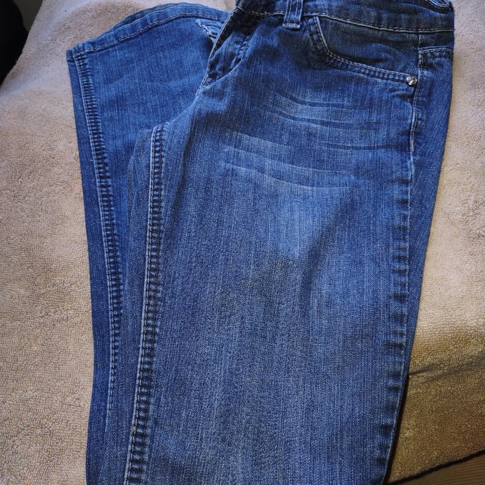 H&G Jeans